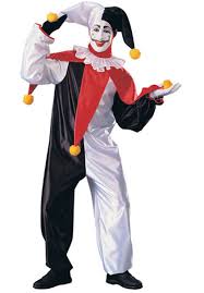 [FZ1015] JINGLES THE SUPER CLOWN