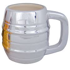 [58570] KEG MUG