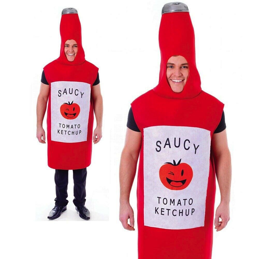 KETCHUP INF