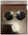 [FX80759] L FRAMED RECTANGULAR M/ROJBL L/CAFET 38