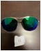 [FX80738] LENTES CD CHICAGO VERDE