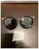 [FX80754] LENTES CD NEW YORK GRIS
