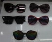 [23186-2] LENTES PARA EL SOL VARIOS DISEÑOS