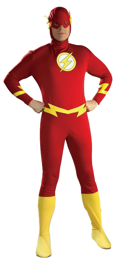 LIGHTING BOY ADULT