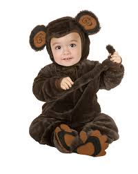 LITTLE MONKEY