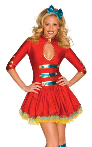 MAJORETTE