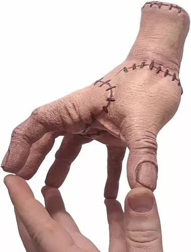 MANO ( DEDOS)