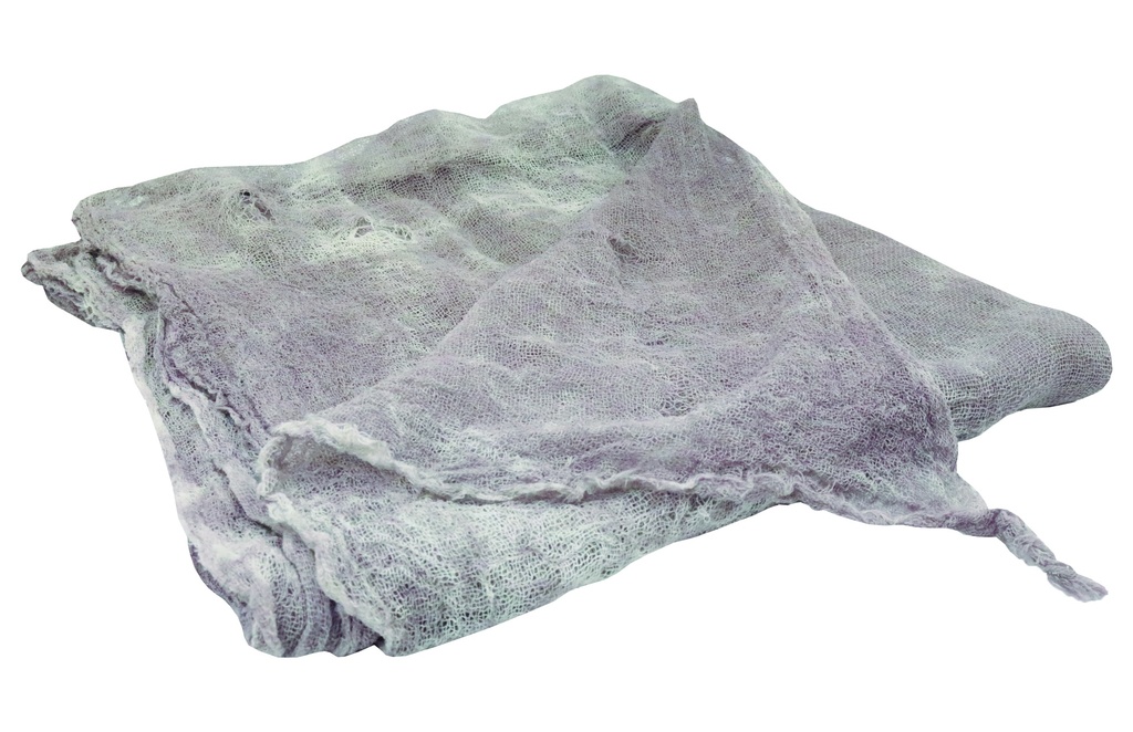 MANTEL DECORATIVO 60CM X 120CM