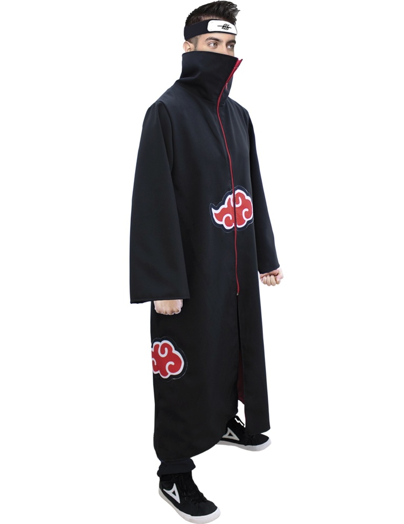 MANTO AKATSUKI ADLT
