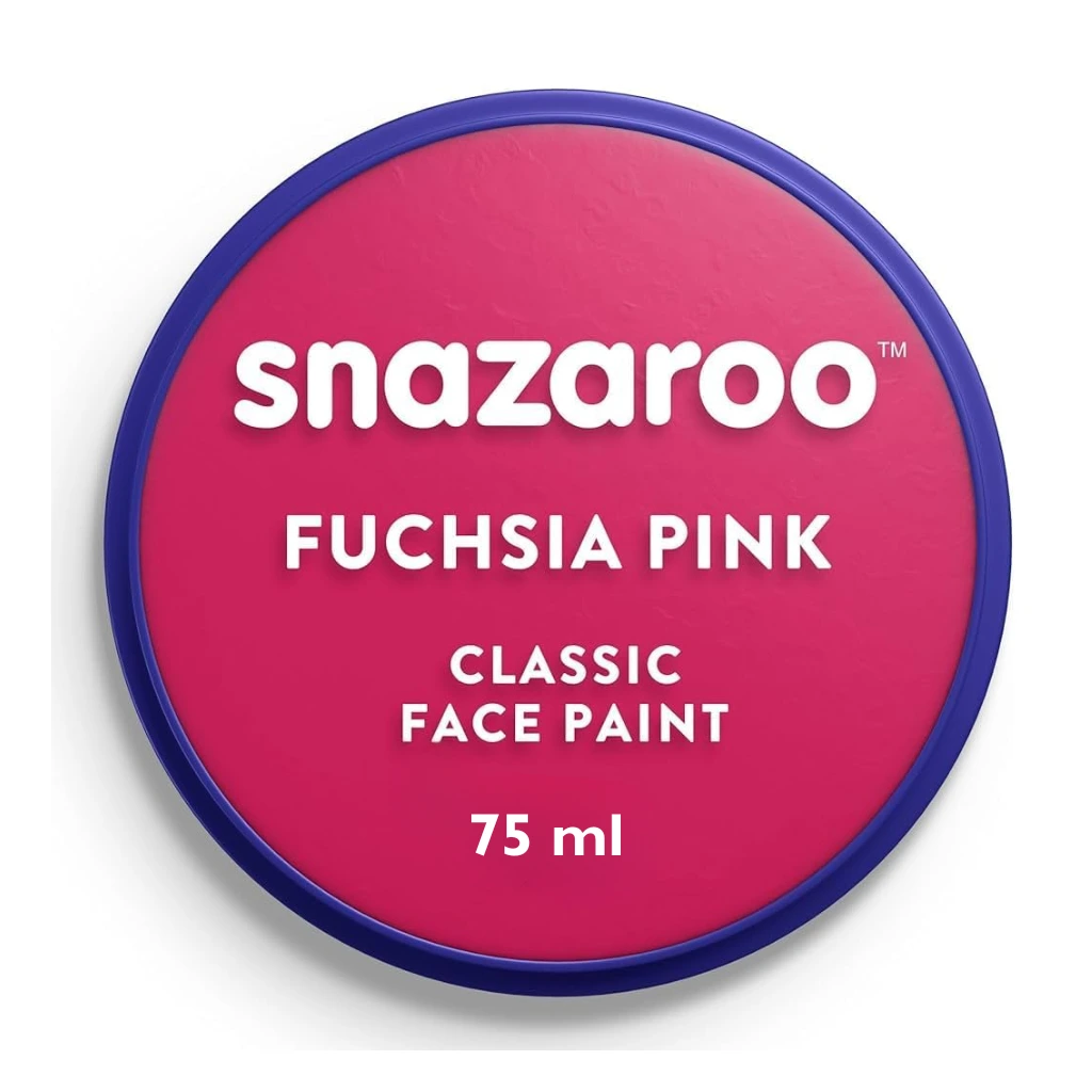 [22058] MAQUILLAJE SNAZAROO 75 ML PINK