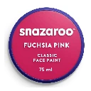 MAQUILLAJE SNAZAROO 75 ML PINK