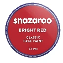 MAQUILLAJE SNAZAROO 75 ML RED