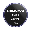 MAQUILLAJE SNAZAROO 75ML BLACK
