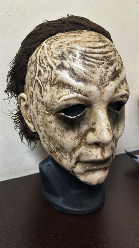 [83506-KR] MASCARA MYERS XXIII TERMO KR