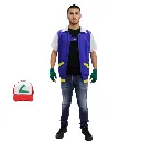 MASTER TRAINER ADULT T-M/L