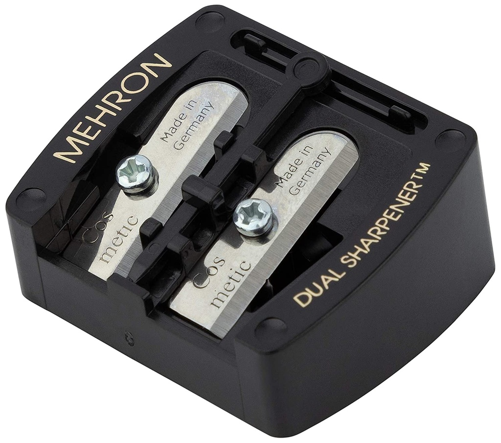 MHERON PRO PENCIL DUAL SHARPENER