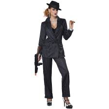 MS. MOBSTER ADLT