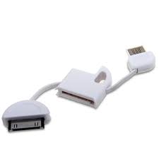 [029878L] MULTI HEAD ADAPTER