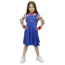 MUÑECA DIABOLICA XIII INF