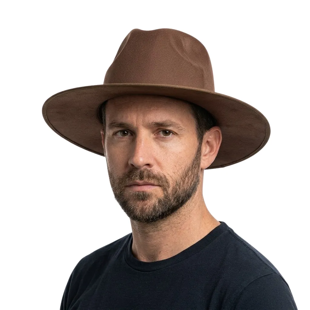 MX SOMBRERO FREDDY CAFÉ XXIII