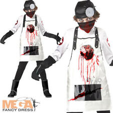 OPEN HEART SURGEON CHILD