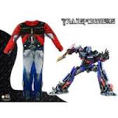 OPTIMUS PRIME DLX