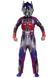 OPTIMUS PRIME MODIF