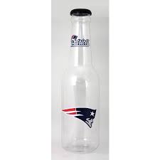 PATRIOTS BOTTLE BANK