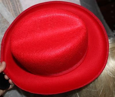 [18028RDAL] PERMALUXE GODFATHER RED