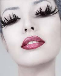 [FX76919] PESTAÑAS BLACK FETHERS EYELASHES