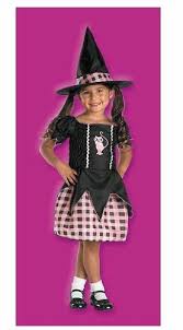 PINK WITCH