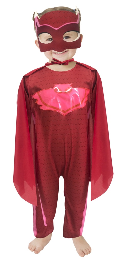 PJ MASK DLX BUHITA T-4