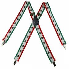 [SPCM] MEXICO SUSPENDERS