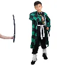 KIT KIMONO TANJI INF ONLINE