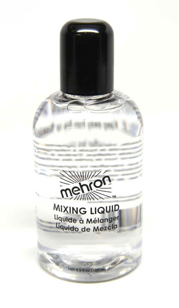 MIXING LIQUID 4.5 Oz