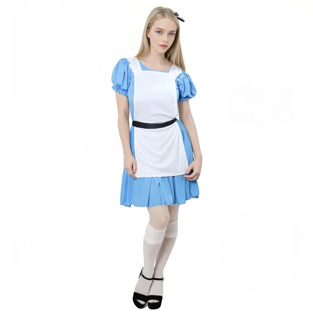 [FX82332] ALICIA ADLT (XL)