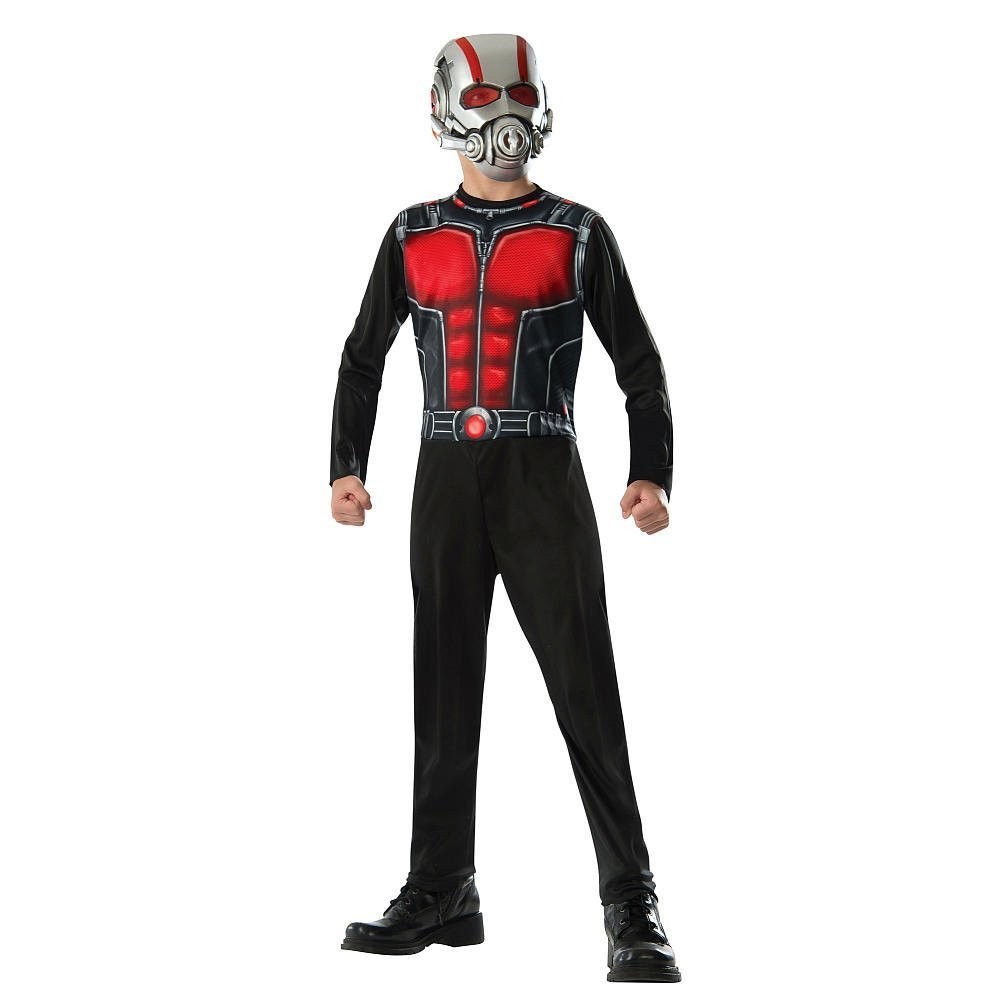 [23064-RUZ] ANT MAN A (4-6)