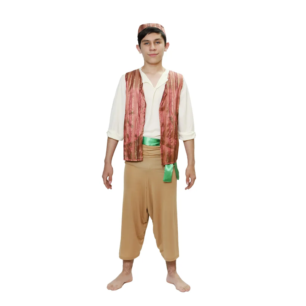 ARABIAN CHILD DLX INF CE