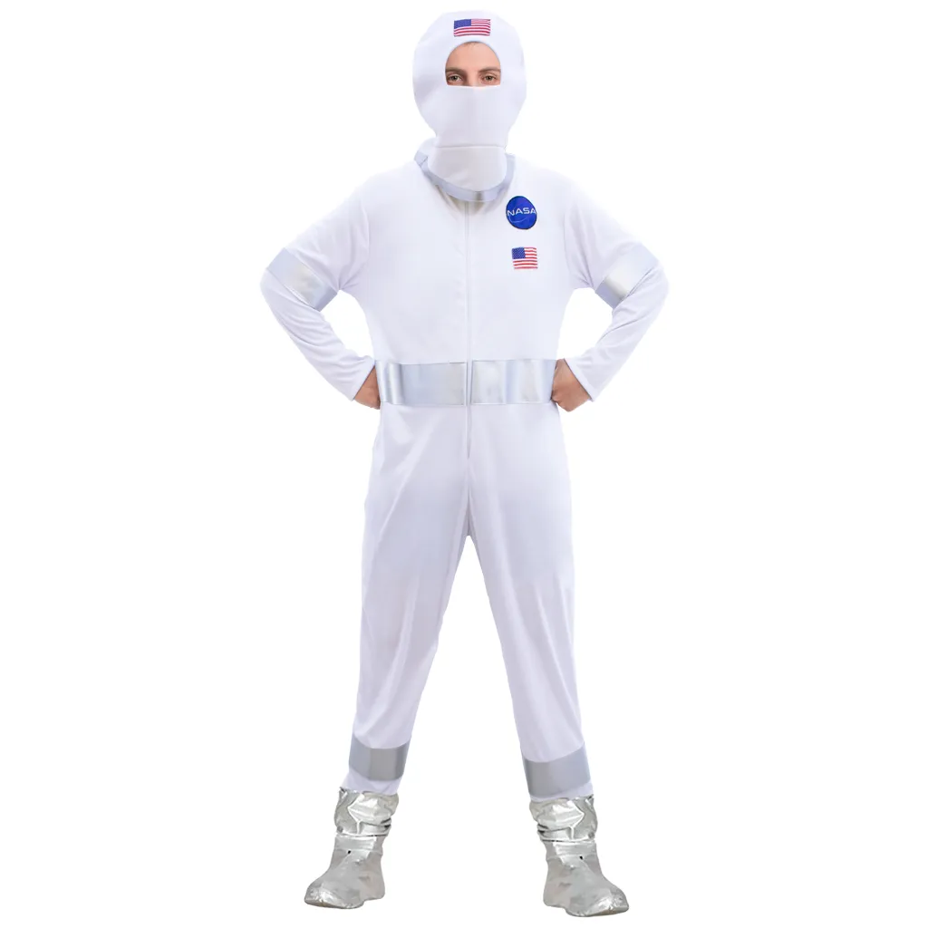 ASTRONAUTA INF
