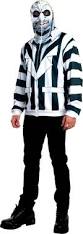 [884863-XL] BEETLEJUICE HOODIE ADULT (XL)
