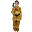 BOMBERO MOSTAZA INF