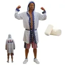 BOXEADOR U.S.A. ADLT