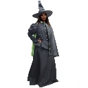 BRUJA VERDE DLX ADLT
