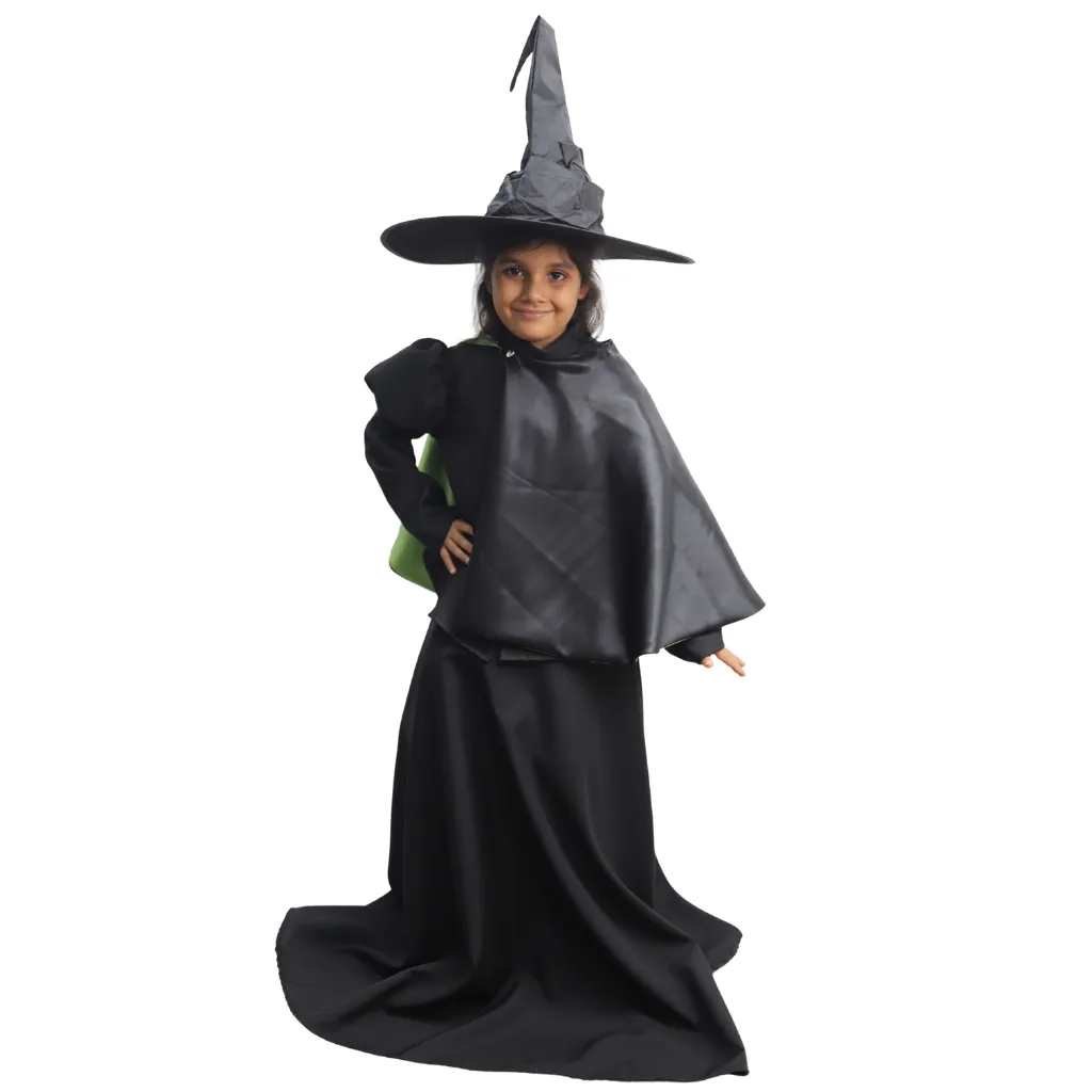 [FX85395] BRUJA VERDE DLX INF -1 (4-6)