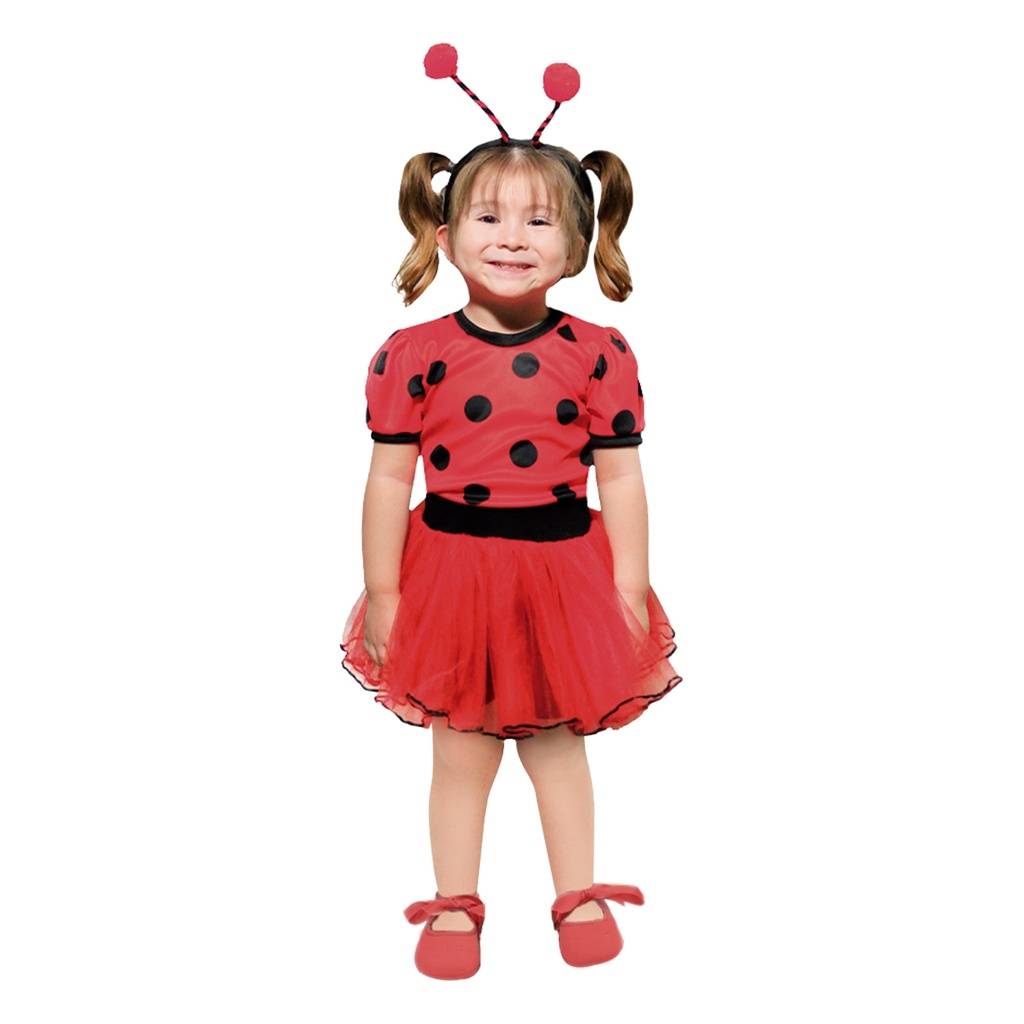 CATARINA TUTU DLX INF