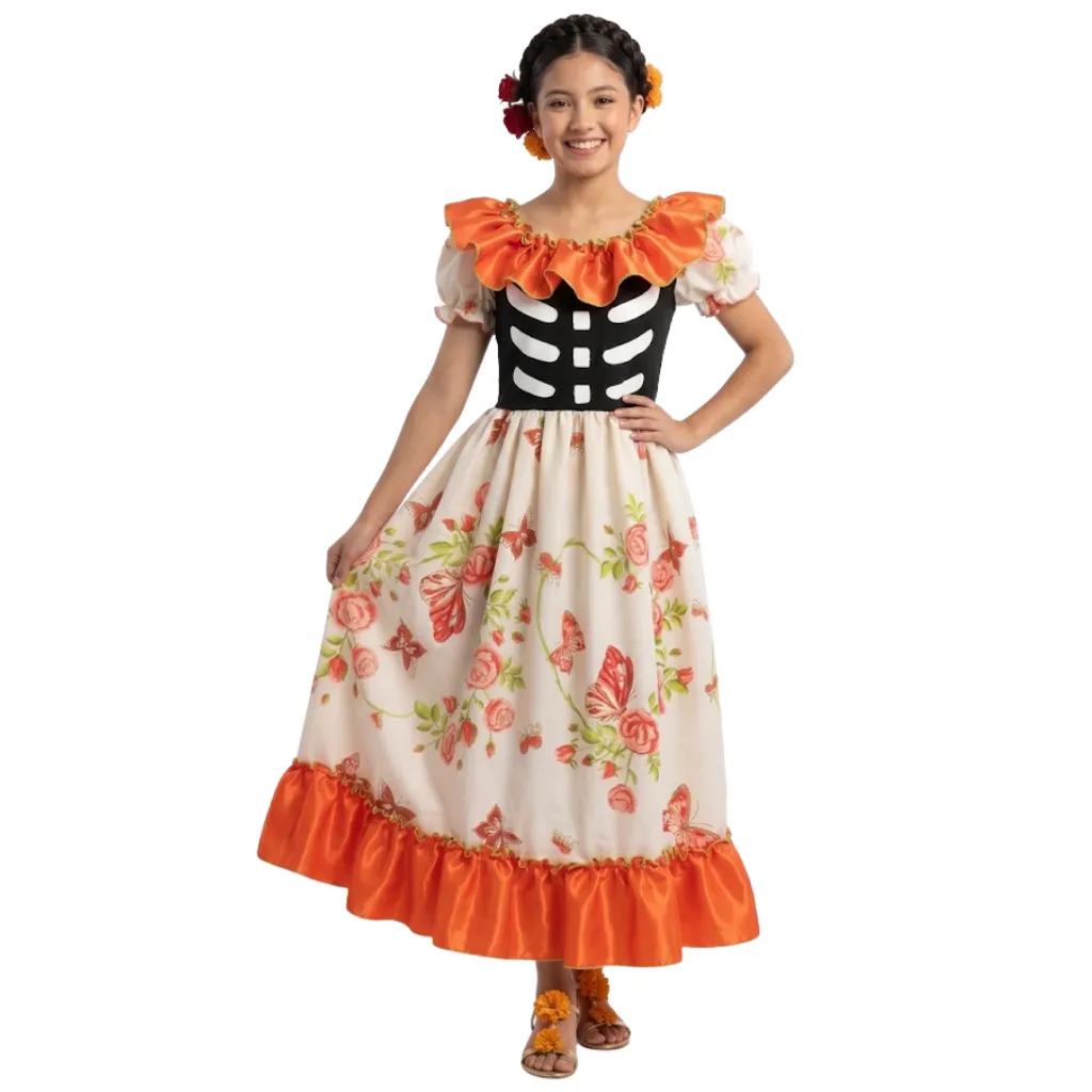 [FX79589] CATRINA HUESUDA INF (4-6)