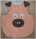 CERDITO GORDITO INF AUTO