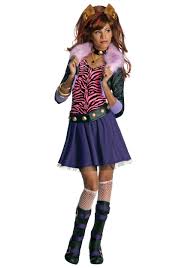 CLAWDEEN WOLF