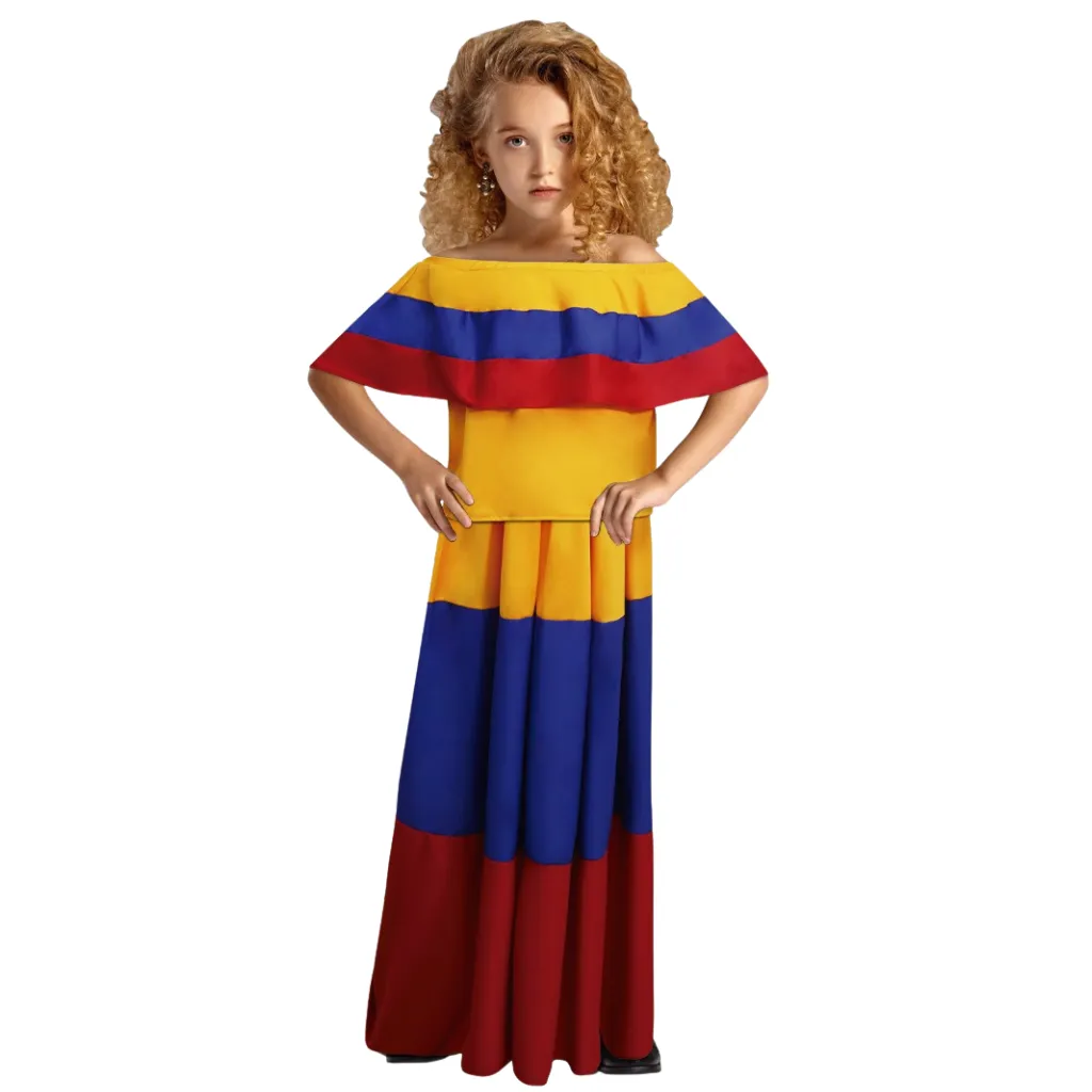 COLOMBIANA INF