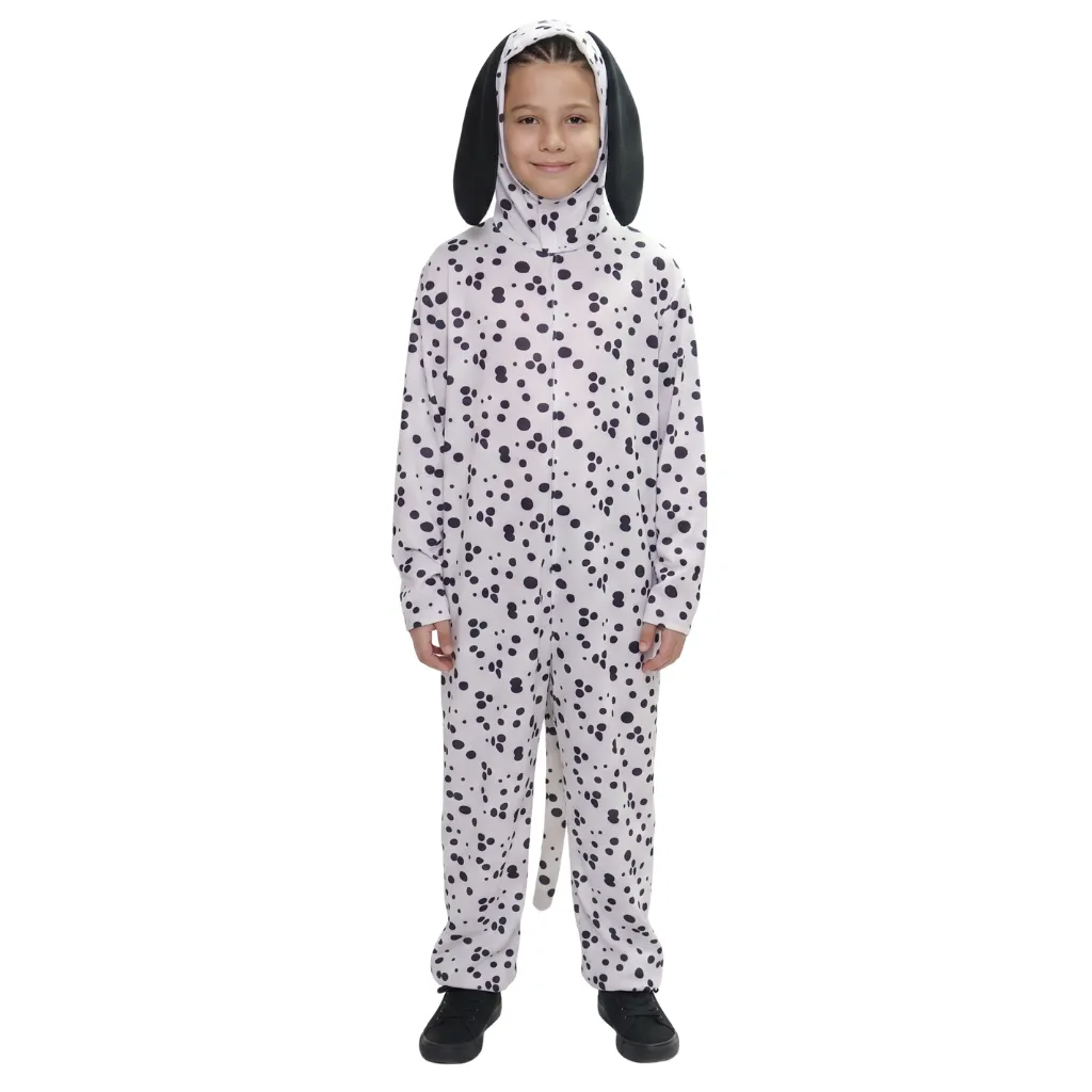 [FX82475] DALMATA DOG INF (4-6)